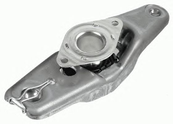 3189 000 635 SACHS  -  Вижимний підшипник1